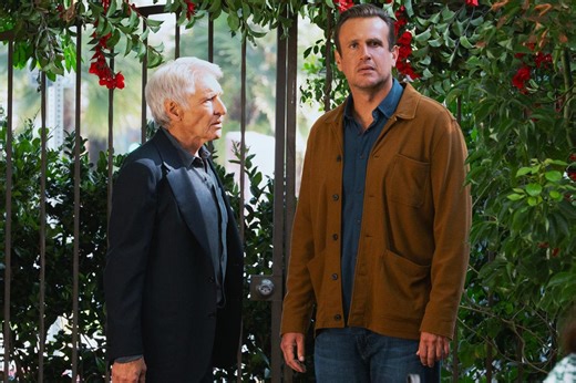 'Shrinking' Season 3 ending explained: And that's our time...or is it?