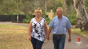 Survivors of last summer's horror bushfire season are fronting a new campaign for the CFS. It is hoped their personal stories will encourage others to prepare and plan for the dangerous months ahead. www.7NEWS.com.au #7NEWS | 7NEWS Adelaide