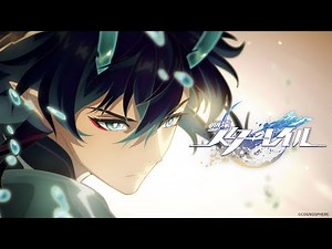 Animated Short: Ichor of Two Dragons | Honkai: Star Rail