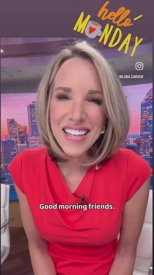 KHOU 11 Morning News preview for Monday, Nov. 3