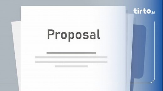 12 Contoh Proposal 17 Agustus 2025 Tingkat RT, RW, & Kelurahan