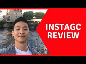 InstaGC Review - Can You Earn From This Site Or Not??