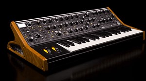 Moog Reveals New Subsequent 37 Synthesizer