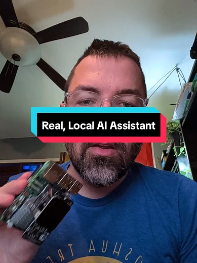 Real Local AI Assistant: Whisplay Chatbot Overview