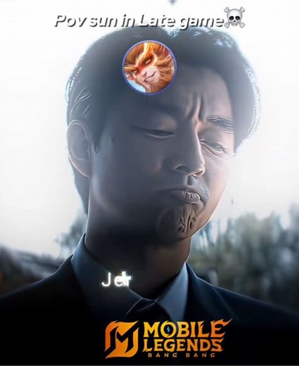 Sun Wukong Late Game Full Build Tips for Mobile Legends