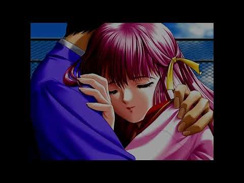 Win版 同級生 桜木舞 さくらぎまい ED