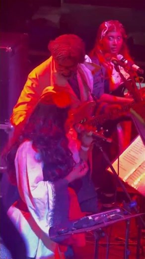 Suzume Cover by Daisuki Cosplay Band