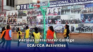 1.9K views · 393 reactions | TIC announces Admission Open for BCA...