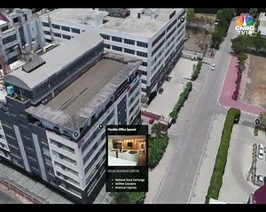 4.6K views · 52 reactions | #YoungTurks in Indore | DronaMaps is mapping Madhya Pradesh's smart cities with its proprietary 3D mapping technology | Young Turks | Facebook