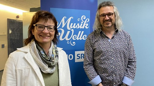 Priska Wismer, die Jodlerin im Bundeshaus