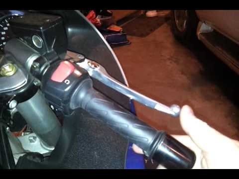 GSXR 1300 HayaBusa cruise control O ring motorcycl