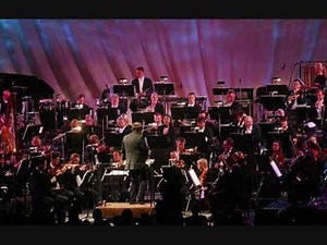 The London Symphony Orchestra - Thriller (Jackson cover)