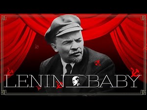 【替え歌】レーニンベイビー (エンヴィーベイビー/ソ連版)