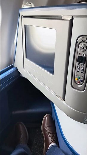 Delta A330-300 First Class (Seat 4A) ✈️🤑🍷