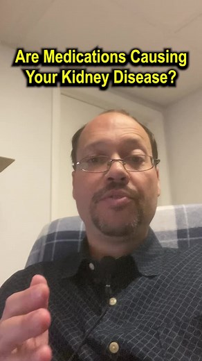 1.3K views · 26 reactions | Patients with Chronic Kidney Disease...