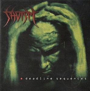 Sadism - Deadline Sequences
