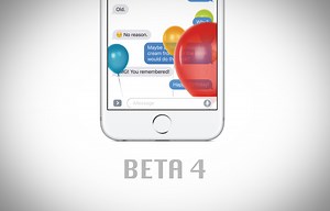 iOS 10 Beta 4 Speed Test Comparison Against iOS 9.3.3 On Compatible iPhone Models