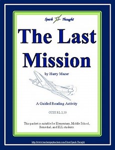 The Last Mission