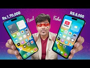I Got iPhone 14 Pro Max for Only ₹8,000🔥🔥🔥