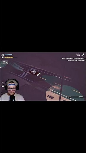 WOOP WOOP! #gaming #gamingshorts #gameplay #funnygameplay #gamingclips #horrorgaming