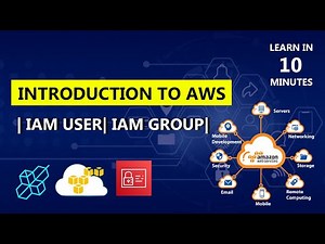 Introduction To Amazon Web Services | What Is AWS? | How To Signup?