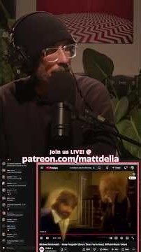 Mcdonalds In Love -- Matt D'Elia