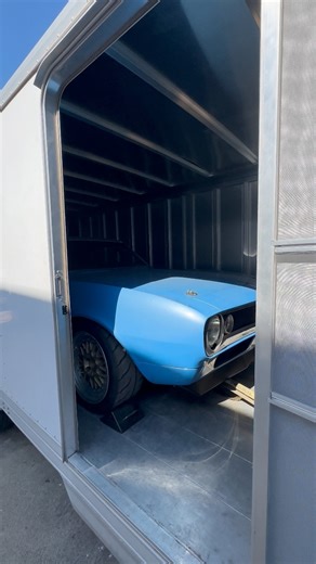 Sneak peak of what we’re taking down to Big Bend Open Road Race this weekend… 🫢 #BBORR #BigBend #OpenRoadRace #DFWSpeedShop #CamaroRoadRaceCar #MuscleCars #RoadRace | DFW Speed Shop