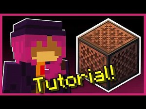 YOU AND I (John Doe vs Jane Doe LMS) - Forsaken OST - Minecraft Note Block Tutorial
