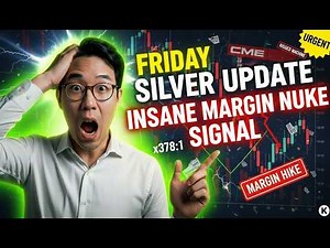 FRIDAY UPDATE: Silver Holders, BEWARE! Margin Hikes, Paper Leverage And Why Silver Really Dropped