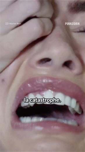 Destination Finale dans la vraie vie ? 😱 #horreur #film #cinéma #shorts