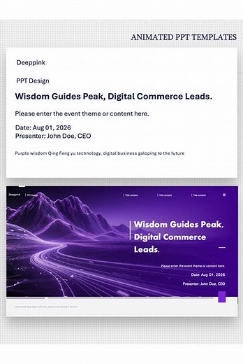 Transform Your Presentations: Before and After PowerPoint Tips