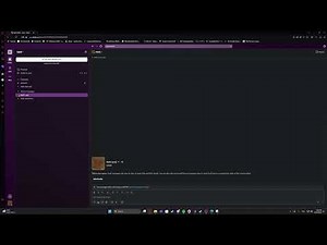 How To Create Scheduled Messeges In Slack