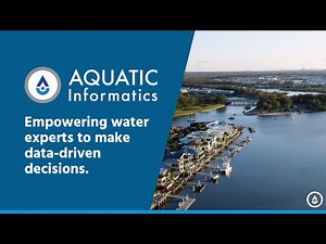 Water Data Management for Faster Analysis and Better Decision-Making