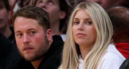 Kelly Stafford reveals why she stopped her podcast, gives future outlook