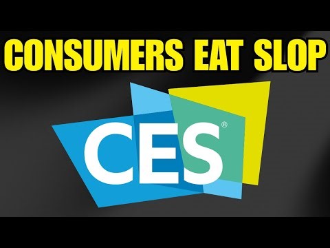 CES 2026: Finding the 1% of Tech That Doesn’t Suck