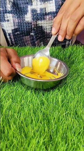 Homemade Slime Without Activator 😱 | Easy DIY Slime at Home