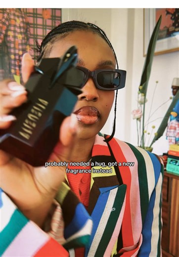 Mugler Alien Extra Intense: My New Fragrance Love