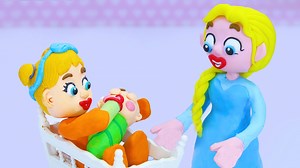 291K views · 3.1K reactions | LUKA SUPERHERO BABY SITTER WITH FROZEN ELSA Credit by #WOA_LuKa: https://goo.gl/2sH7uL | WOA My Diary Animated | Facebook