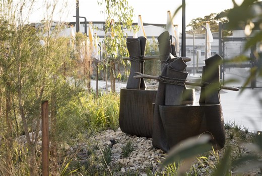 Bangala - City of Sydney