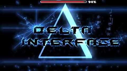 -UPDATE VERIFIED- Delta Interface by Platnuu (Extreme Demon) - Geometry Dash