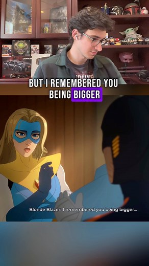 27K views · 152 reactions | Crazy Dispatch Episode 2 Blonde Blazer, Robert Mecha Man and Invisigal Conference Room reaction! #dispatch #dispatchgame #gaming #videogames #videogame #blondeblazer #mechaman #superhero #marvel #marvelstudios #invincible #dcuniverse #dcu #movie #movies #tv #tvshow #tvshows #avengers #justiceleague #ironman #batman | Yanni’s Nerdverse | Facebook