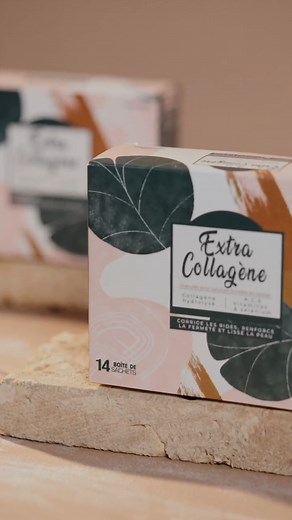 Et si votre glow ne dépendait pas d’un filtre, mais d’une formule ? Collagène hydrolysé ultra-dosé, vitamines A, C, E et sélénium : des ingrédients choisis pour transformer la qualité de votre peau, jour après jour. | Médis Care