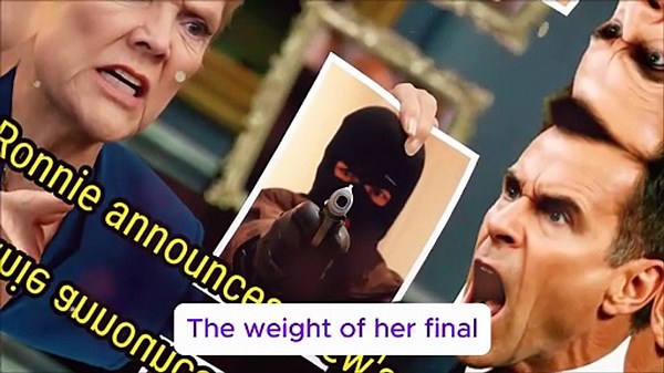 Ronnie announces Drew's shooter before leaving, PC panics General Hospital Spoil