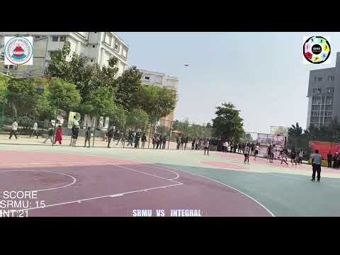 Shri Ramswaroop Memorial University Cricket Live Stream