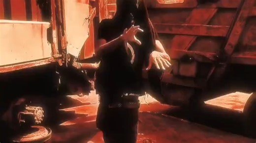 ARTSALGHUL 预览新歌“a$apu”