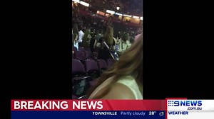 7.9K views · 27 reactions | Video shows the precise moment the...