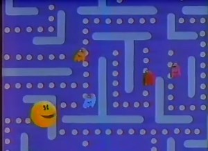 Pac Man Cereal Commercial | 1980's Child