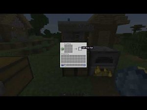 How to Get Light Blue Dye in Minecraft