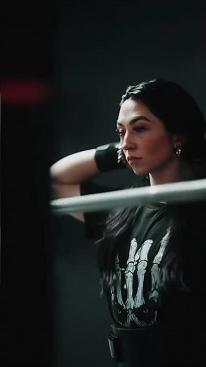 Scream my name feat. Danielle