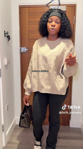 Autumn Jumper Styles: Elevate Your Fashion Game